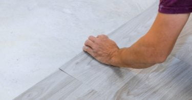 peinture carrelage sol