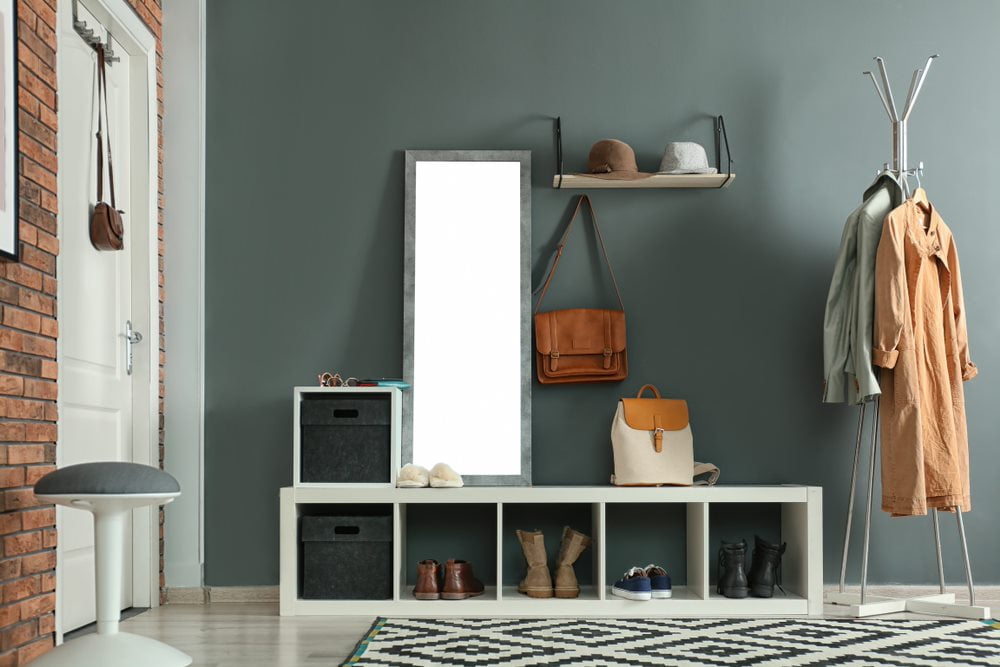 Idées de déco pour sublimer votre entrée - keldeco.net
