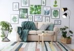Tableau décoratif mural