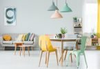 couleurs tendances