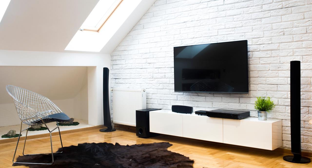 Made In Design : notre dernière tendance de meuble TV