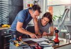 rénovation et décoration cuisine