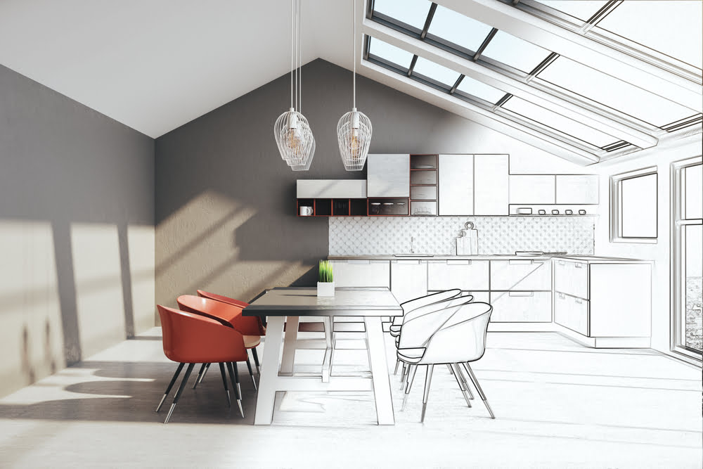 Meubles design pour l'aménagement d'intérieur : les dernières tendances ...