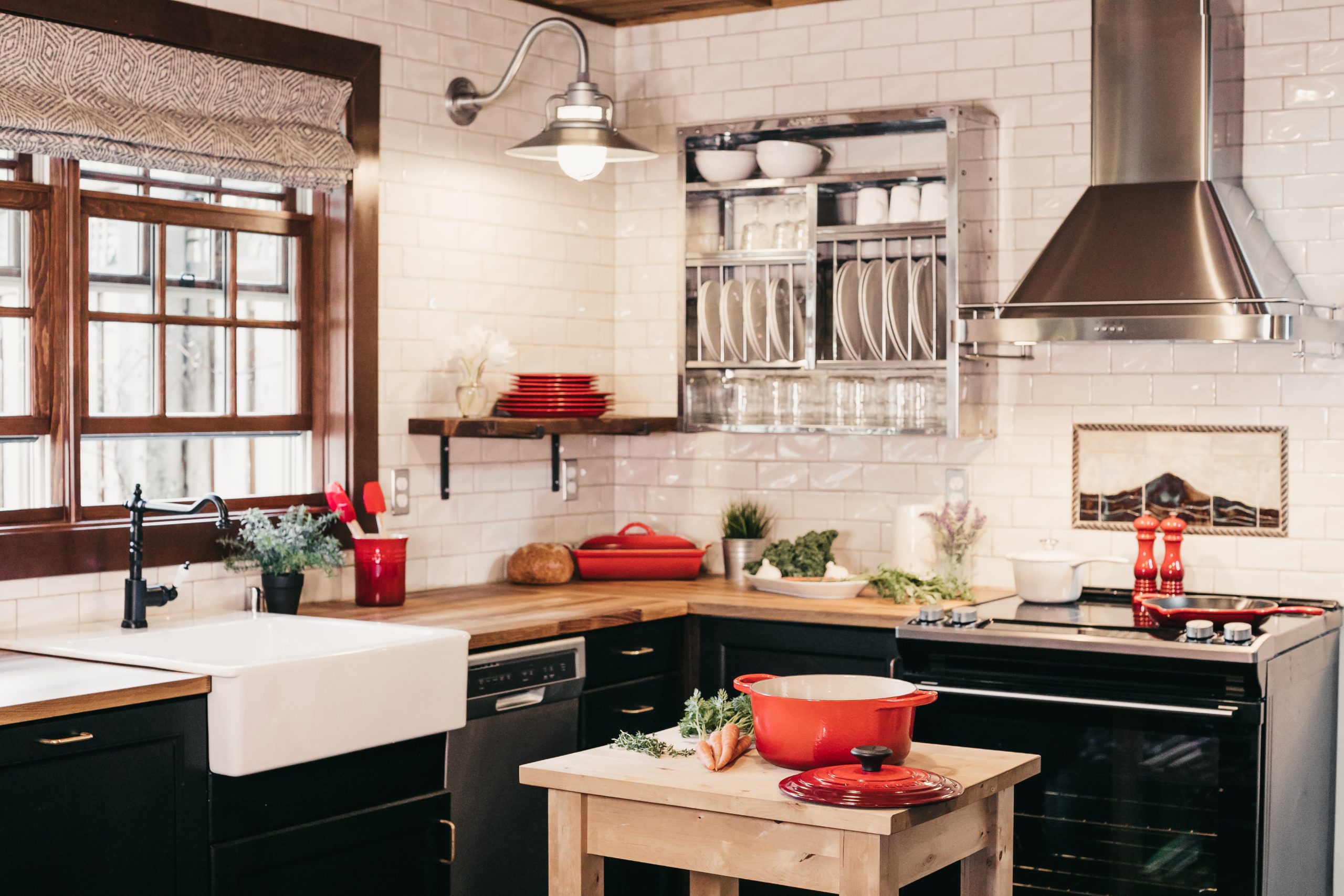 Comment optimiser le rangement de votre cuisine