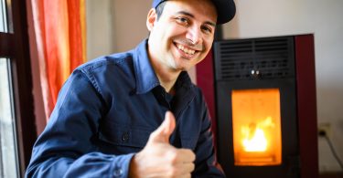 allumage poele a granule