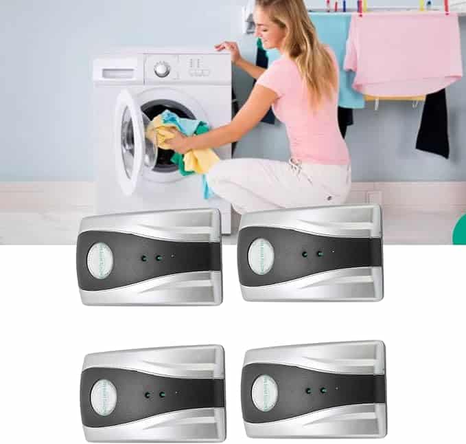 boitier economiseur electricite