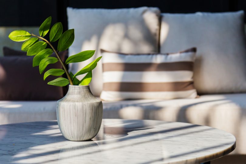 decoration espace zen maison