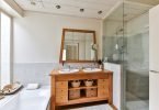 maximiser espace salle de bain