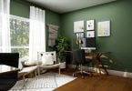 amenagement bureau maison