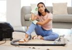 erreur choix tapis salon